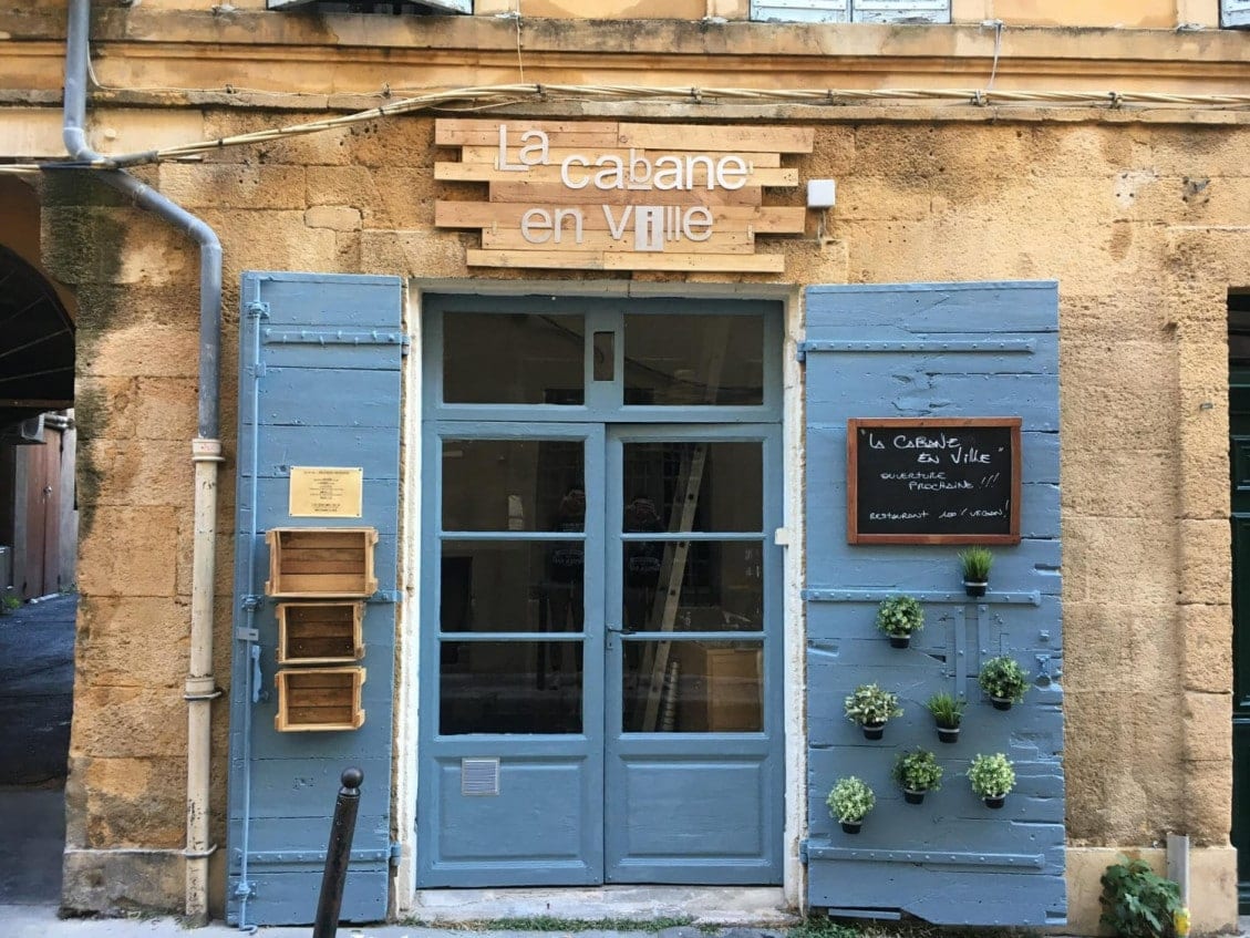 La Cabane En Ville — photo 2