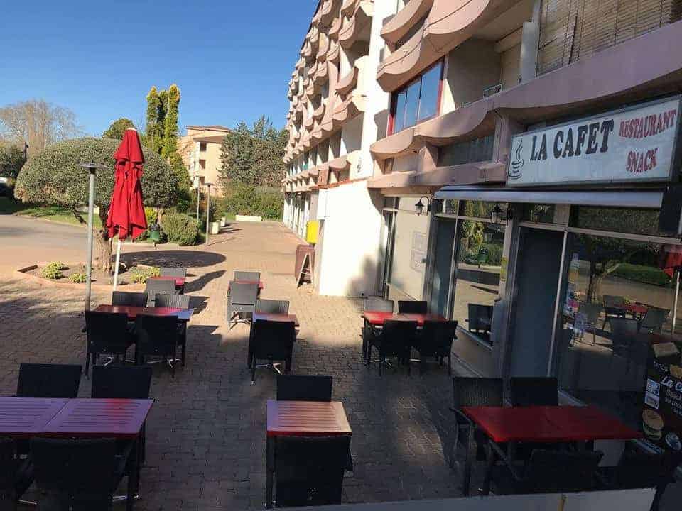 La cafet la parade — photo 2