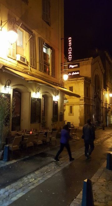 La calèche — photo 2