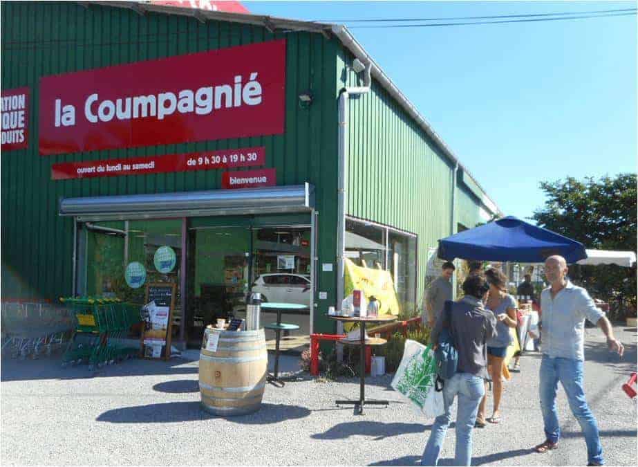 La Coumpagnié — photo 2