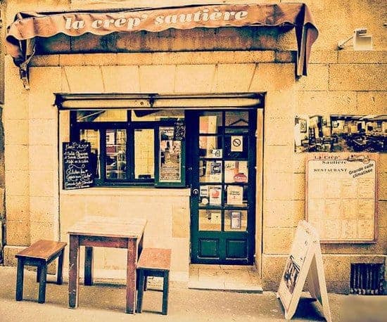 La crep'sautiere — photo 2