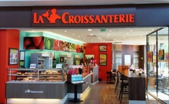La croissanterie — photo 2