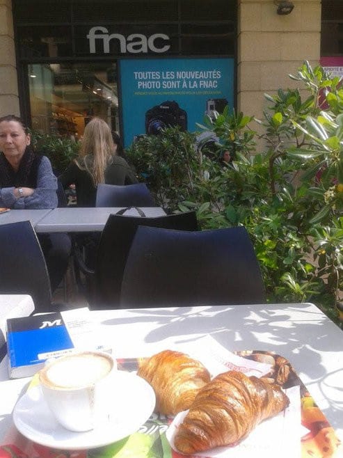 La croissanterie — photo 2