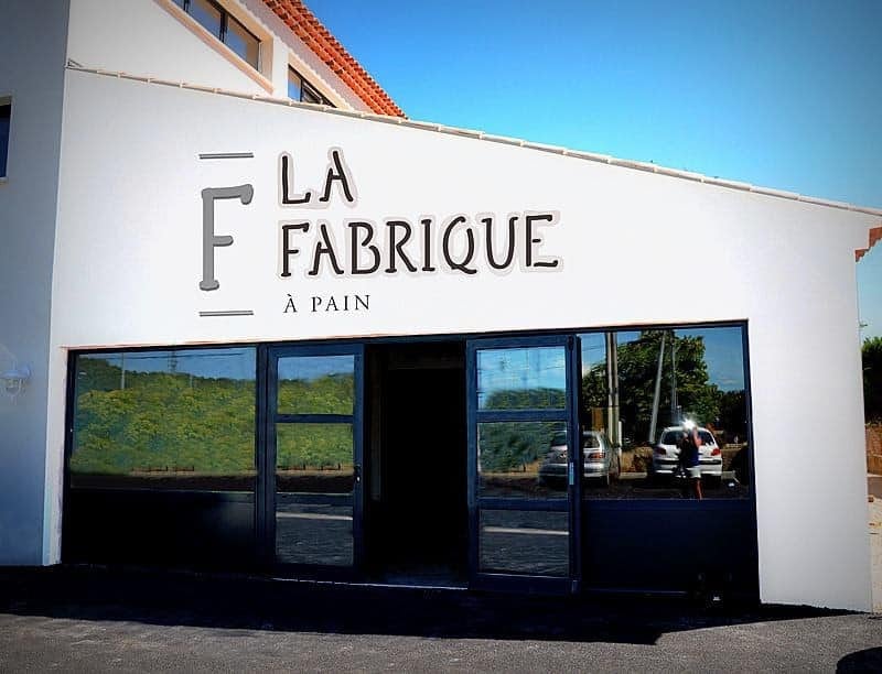 La Fabrique à Pain — photo 2