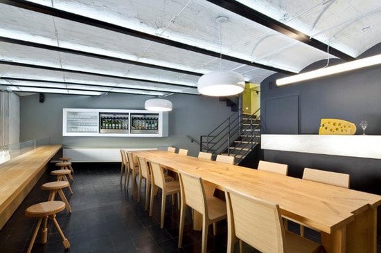 La fromagerie du passage — photo 2
