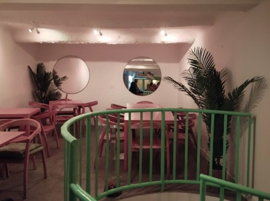 La Kemia — photo 3