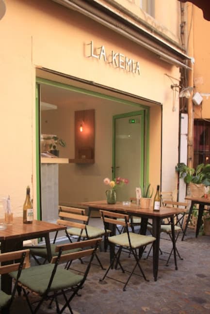 La Kemia — photo 2