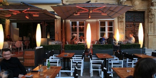 La mado — photo 3