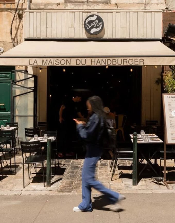 La maison du Handburger — photo 4