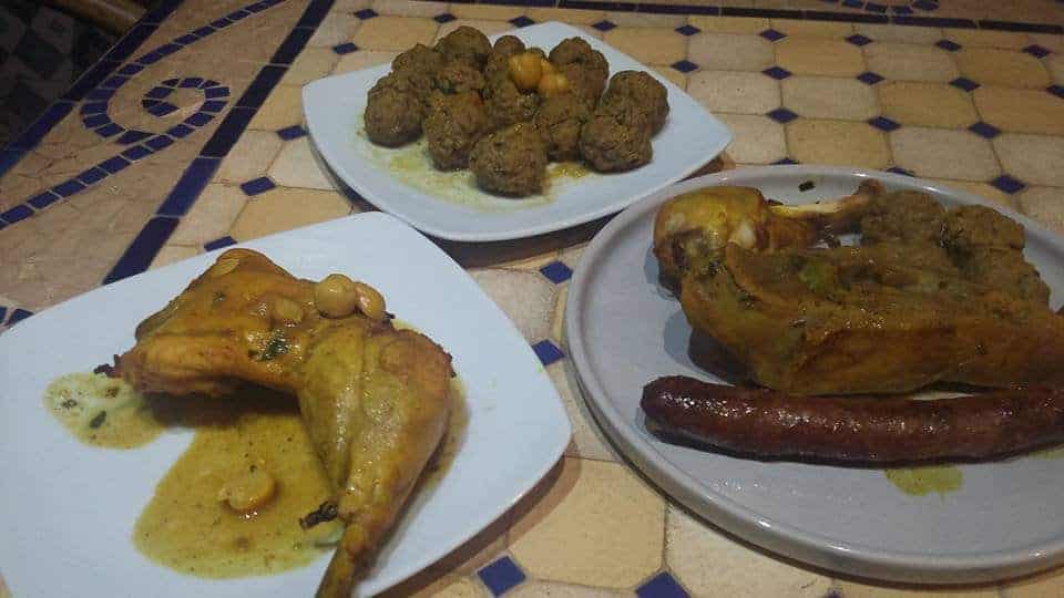 La Marocaine — photo 2
