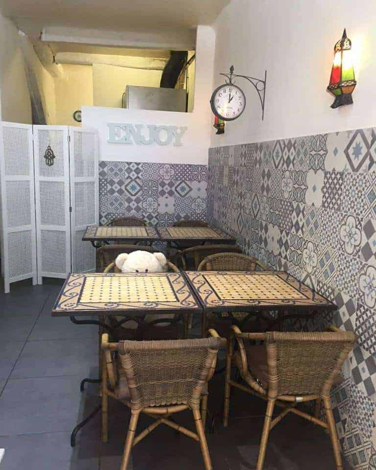 La Marocaine — photo 3