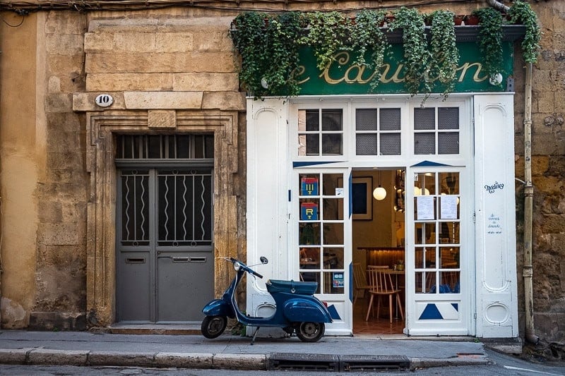 La méduse — photo 3