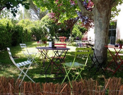 La Pause — photo 2
