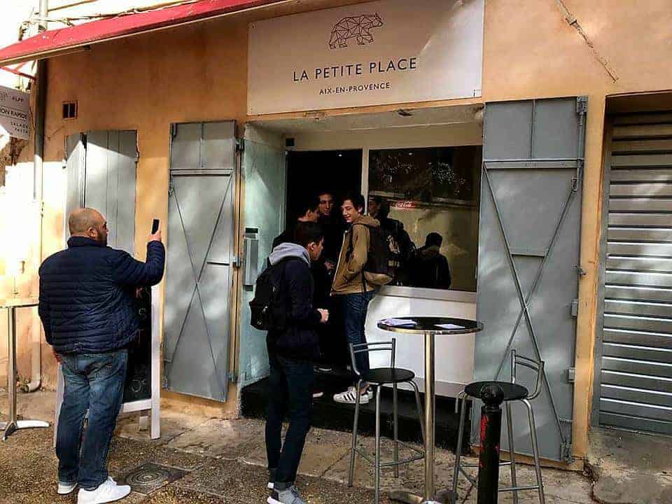 La Petite Place — photo 3