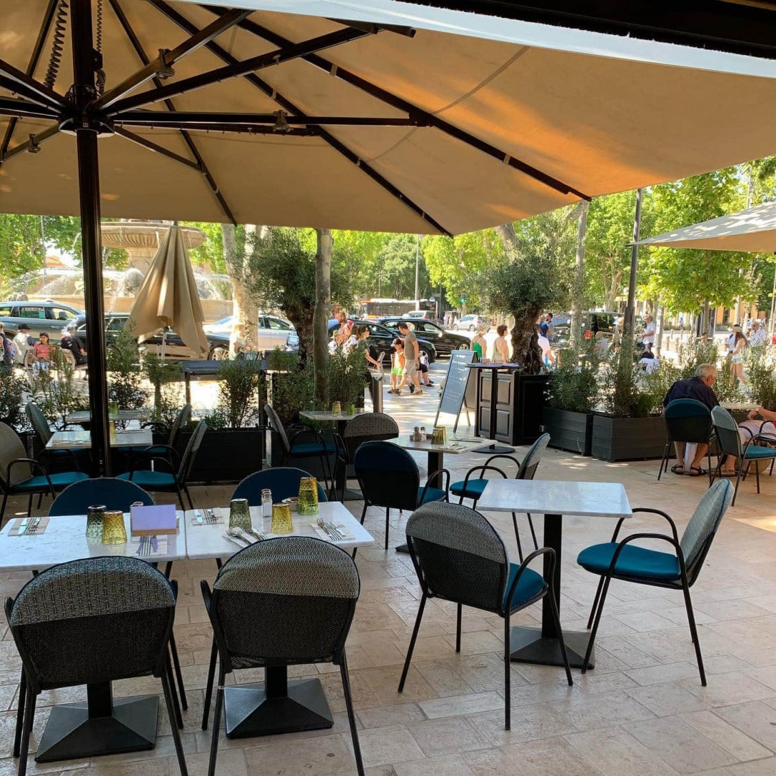 La Rotonde — photo 3