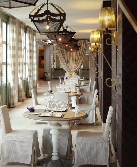 La table du roi — photo 3