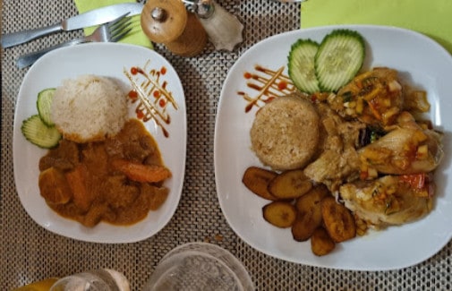 Le Baobab Chic — photo 3
