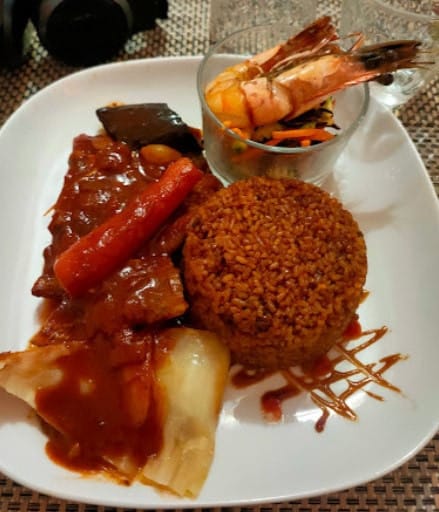 Le Baobab Chic — photo 2