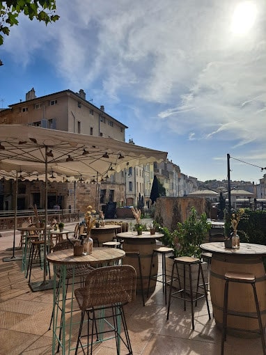 Le Barav'Aix — photo 2