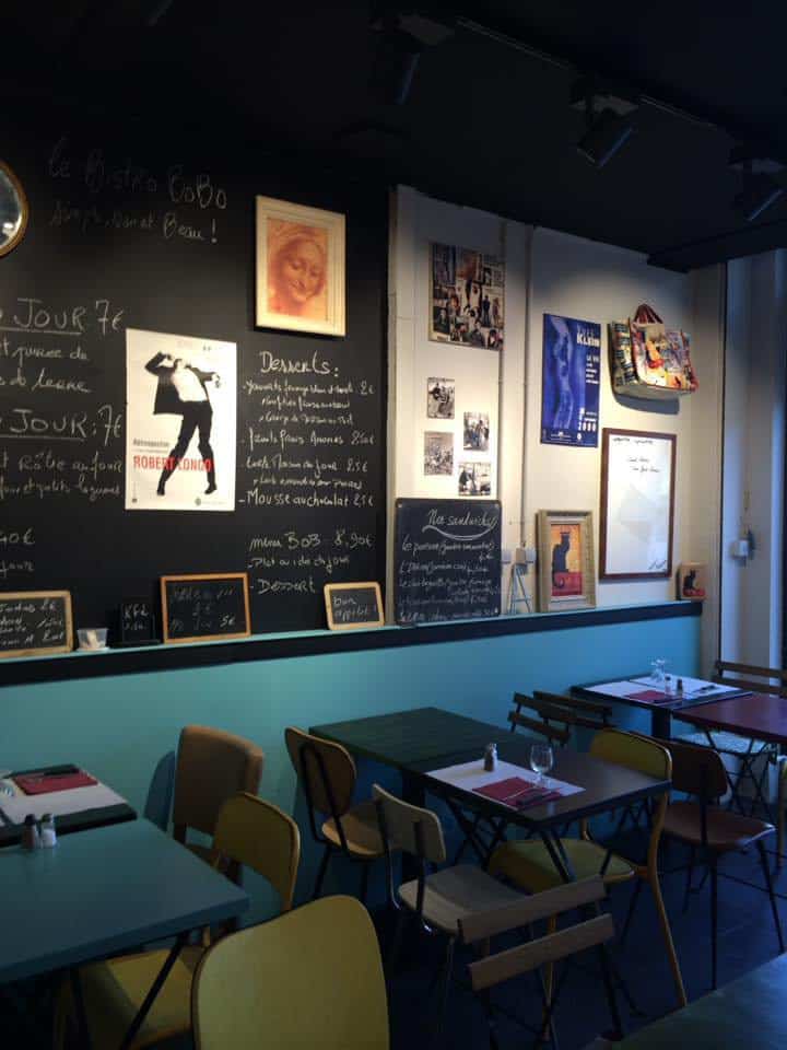 Le Bistro Bobo — photo 3