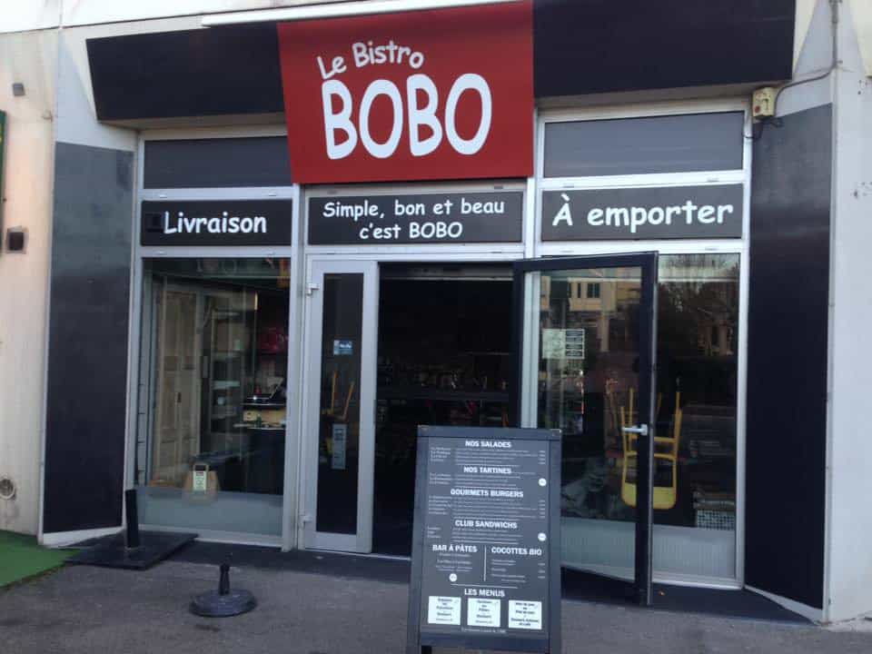 Le Bistro Bobo — photo 2