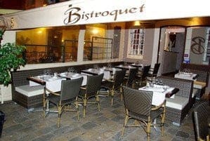 Photo de Le Bistroquet