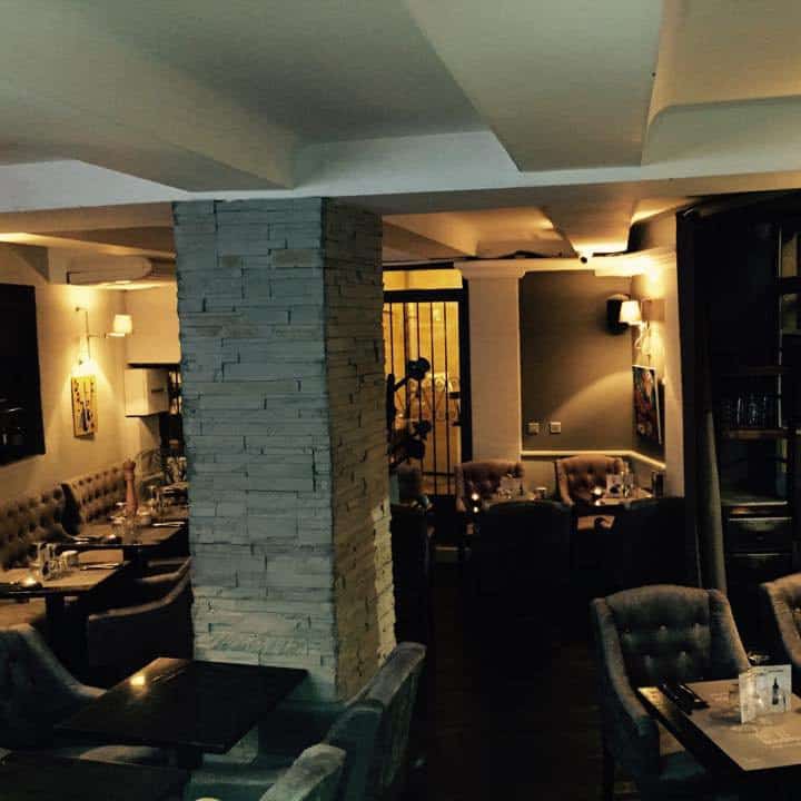 Le Bouddoir — photo 3