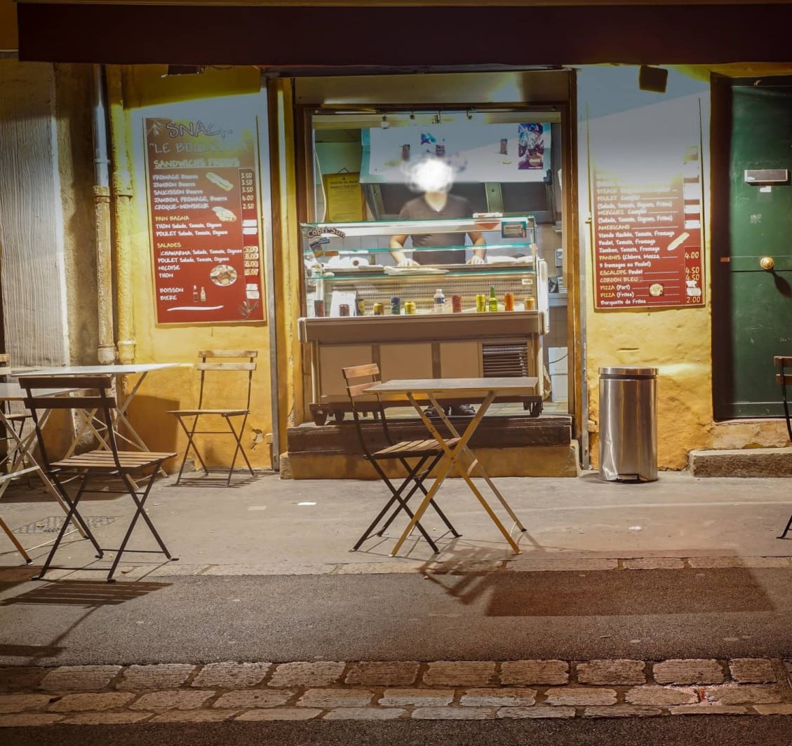 Le Boulegon — photo 3