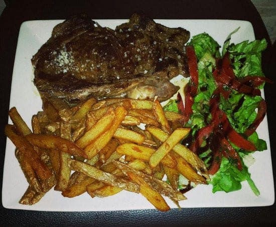 Photo de Le cardeur bacchus