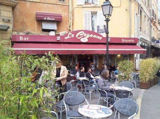 Le cezanne — photo 2