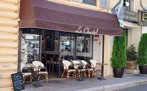 Le Chastel — photo 2