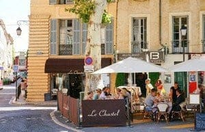 Le Chastel — photo 5