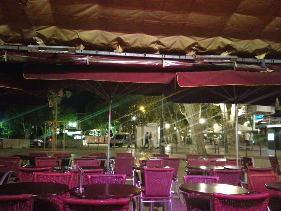 Le Festival — photo 2