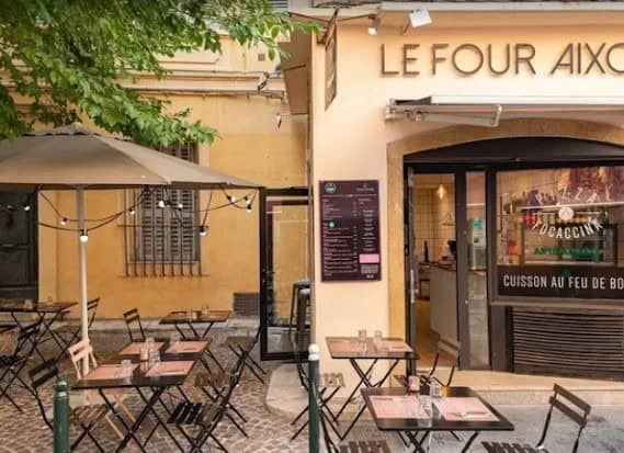 Le Four Aixois — photo 2