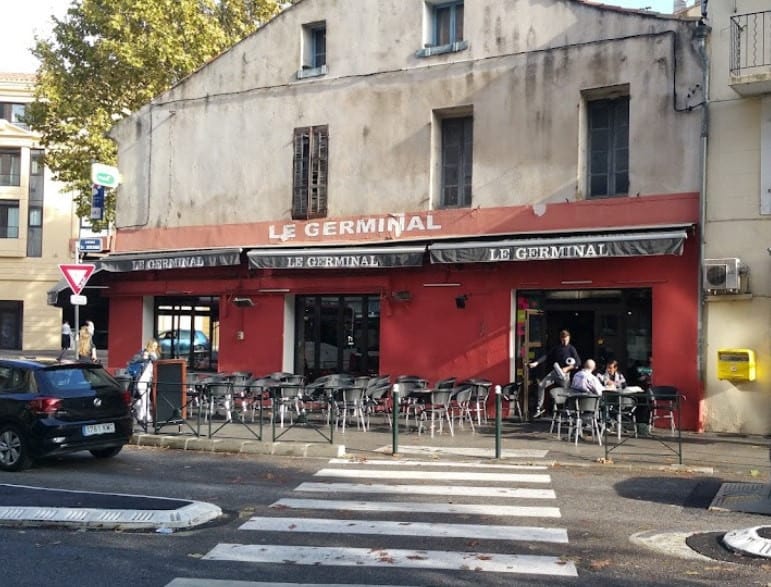 Le Germinal — photo 3