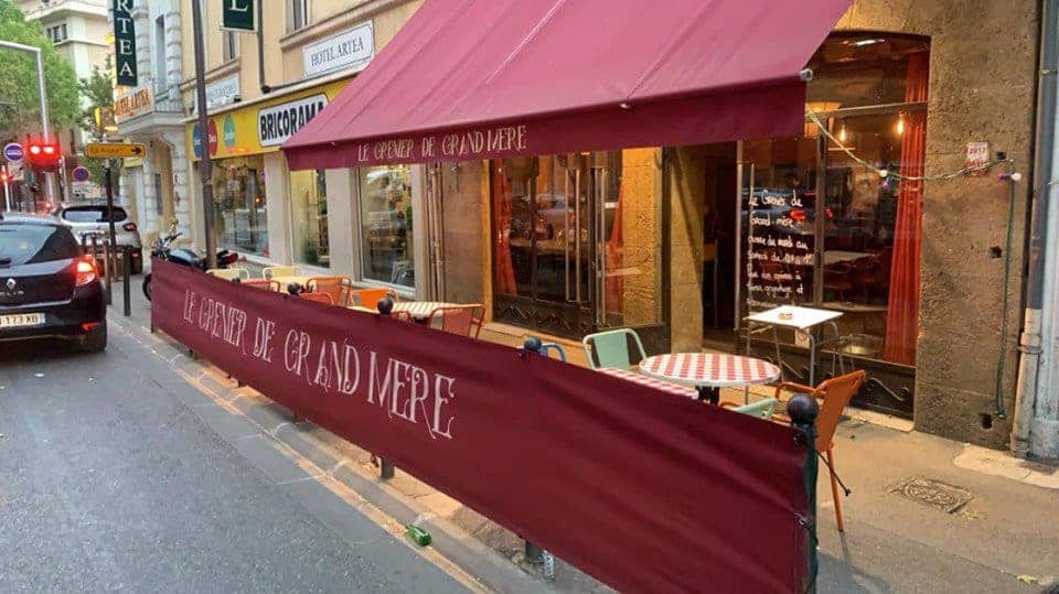 Le Grenier De grand mere — photo 2