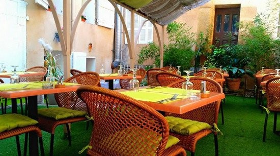 Le jardin d'amalula — photo 2