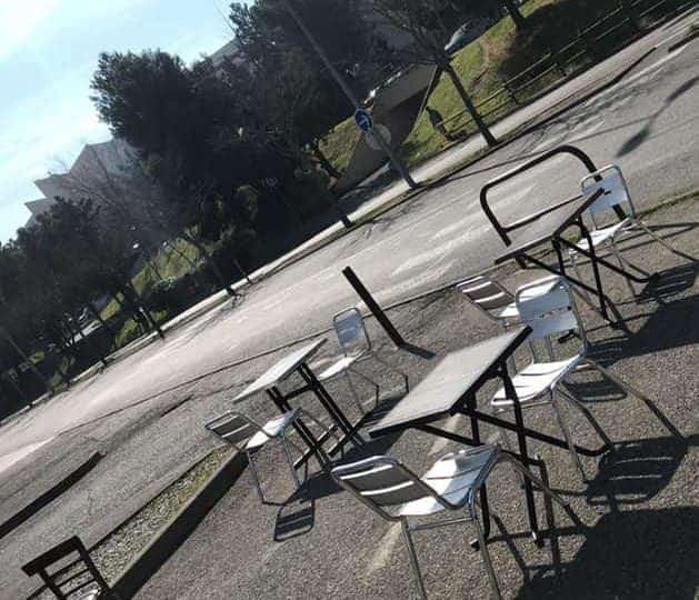 Le kiosque du marché — photo 3