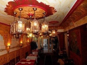 Le Maharaja — photo 2