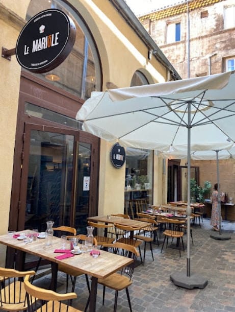 Le Mariole — photo 2
