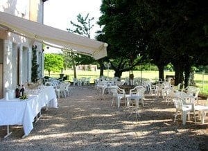 Le Mas de Vaureilles — photo 2