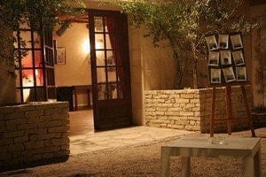 Le Mas de Vaureilles — photo 4