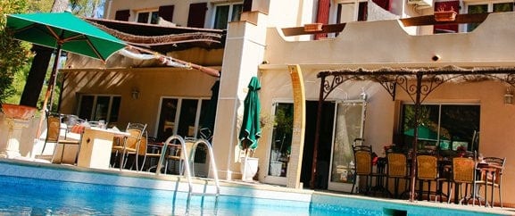Le mas des écureuils — photo 2