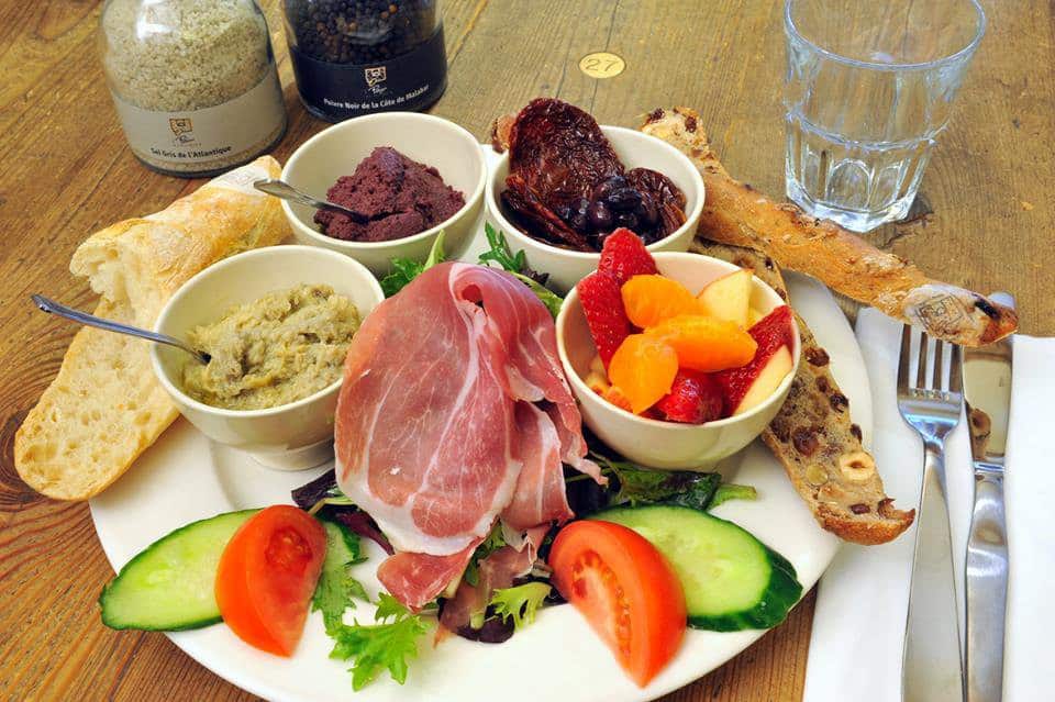 Le Pain Quotidien — photo 3