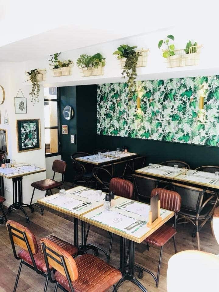 Le petit baron — photo 3