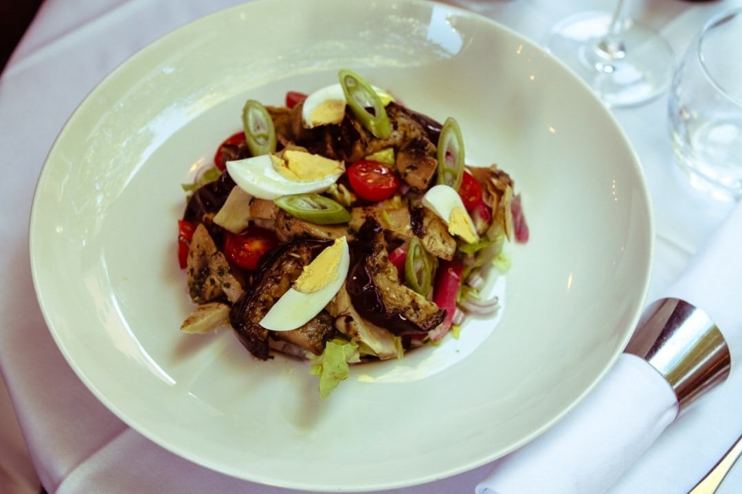 Le Petit Bistrot — photo 2