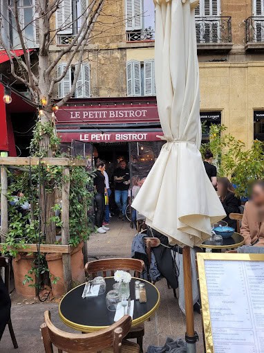 Le Petit Bistrot — photo 2