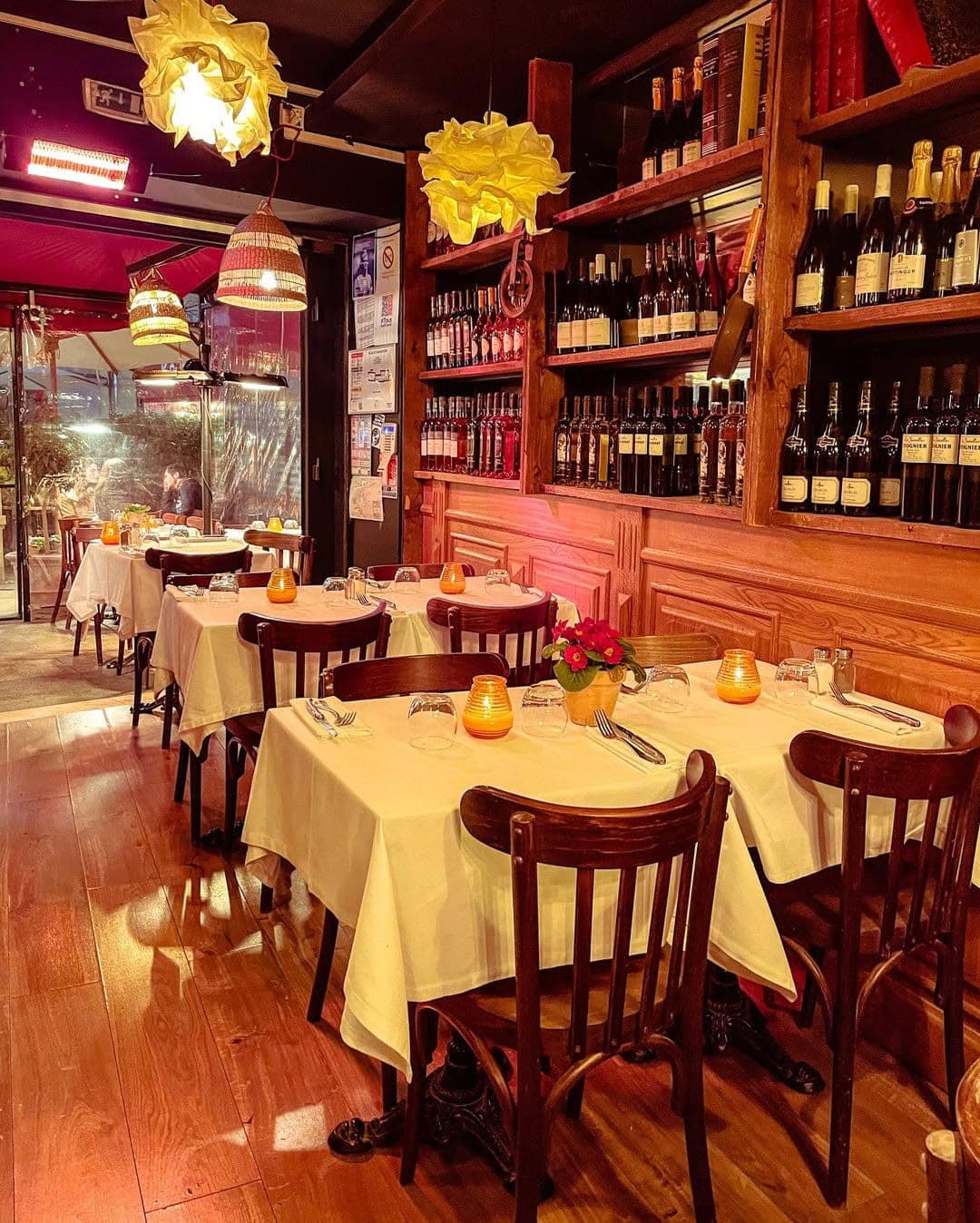 Le Petit Bistrot — photo 3