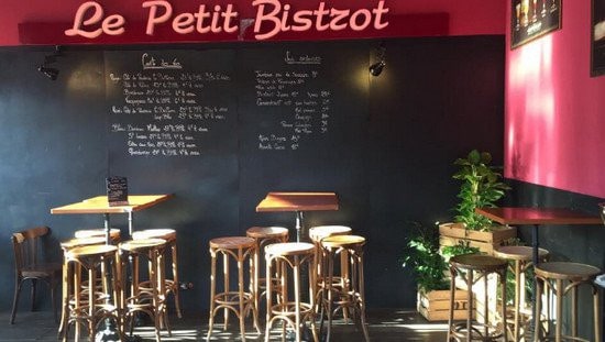 Le petit bistrot — photo 3