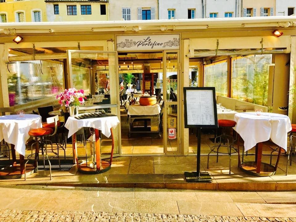 Le Portofino — photo 2